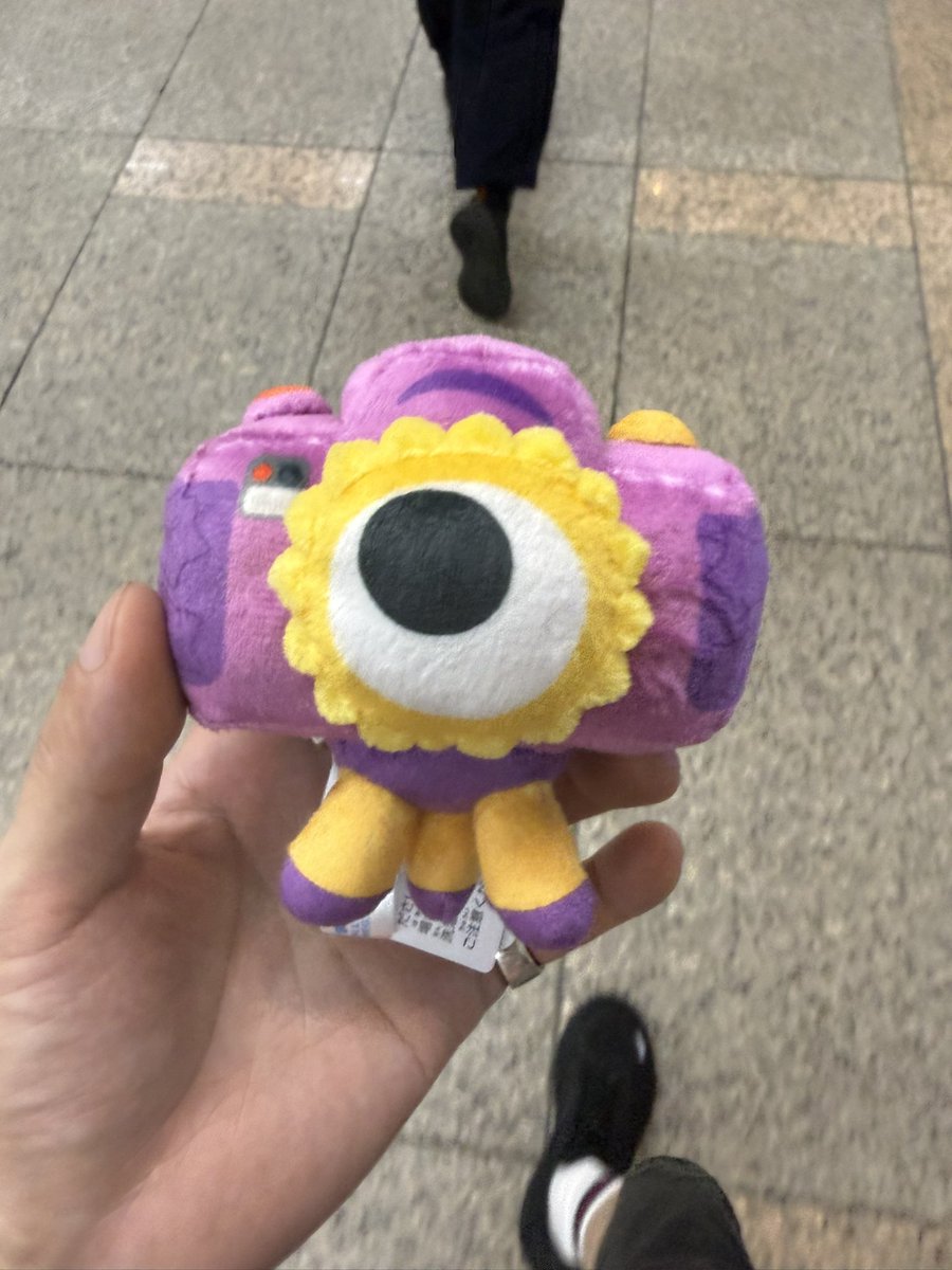 massato1009's tweet photo. 最近の私はスナッピーを集めています
トイストーリーの一番くじD賞のスナッピーが欲しいのでメルカリさんのお世話になろうと思います。 https://t.co/1wLylLMvlr
