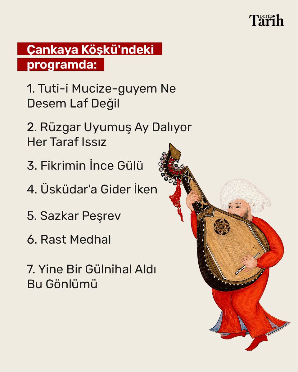 derintarih's tweet photo. NATO'da liderleri hayran bırakan Türk musikisi eserleri 🎼🎵 https://t.co/jksWAFcVpN
