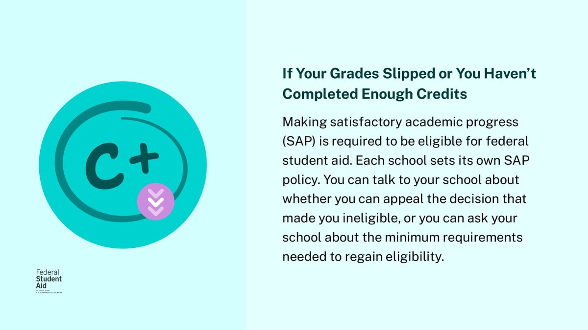 Federal Student Aid tweet media