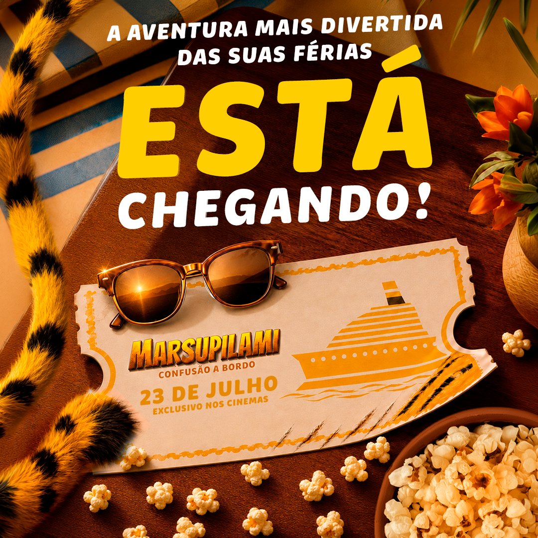 Paris Filmes tweet media