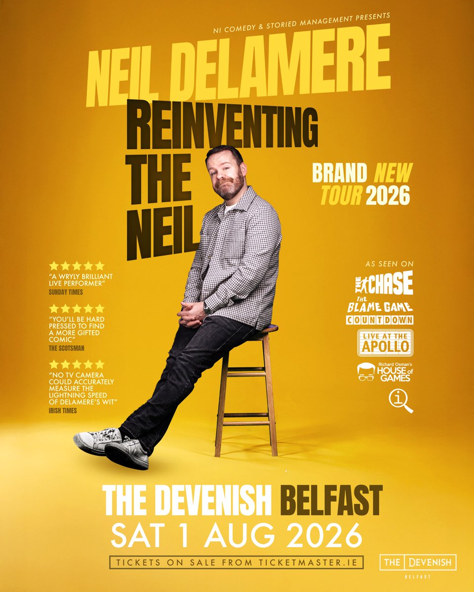 Ticketmaster Ireland tweet media