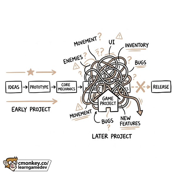 Code Monkey tweet media