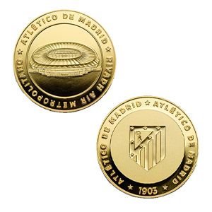 VideojuegosGAME's tweet photo. Si eres del Madrid, del Atleti o del Barça, ¡esto te interesa! 🪙

Ya puedes conseguir en GAME monedas conmemorativas de tu equipo de fútbol, ¡completa la colección! 👇
https://t.co/iyLcFGxpI6 https://t.co/LgfkK1ZsP4