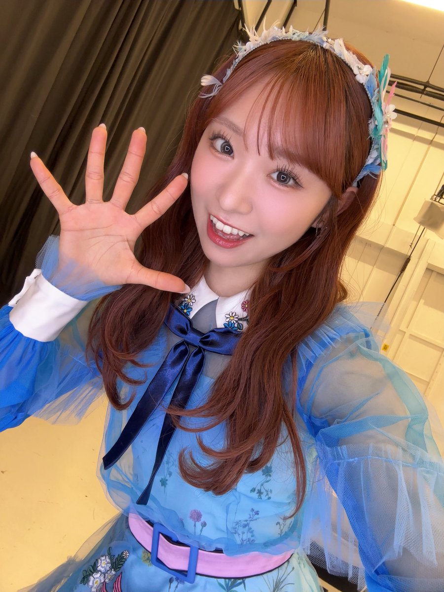 MizukiYamauchi's tweet photo. 推しが『好きisn』コンサート
推し席中間発表

✨第5位✨
本当にありがとうございます☺️🫶🏻
皆と同じ空間で一緒に
ずき色に染まって盛り上がれるのが
楽しみすぎています🎀💛
我こそはずっきー推し！という皆様！
その可能性を秘めてる皆様も？！

ぜひお待ちしています🥹
【https://t.co/zGaOo6s5Rg】 https://t.co/lFkOma2oi1