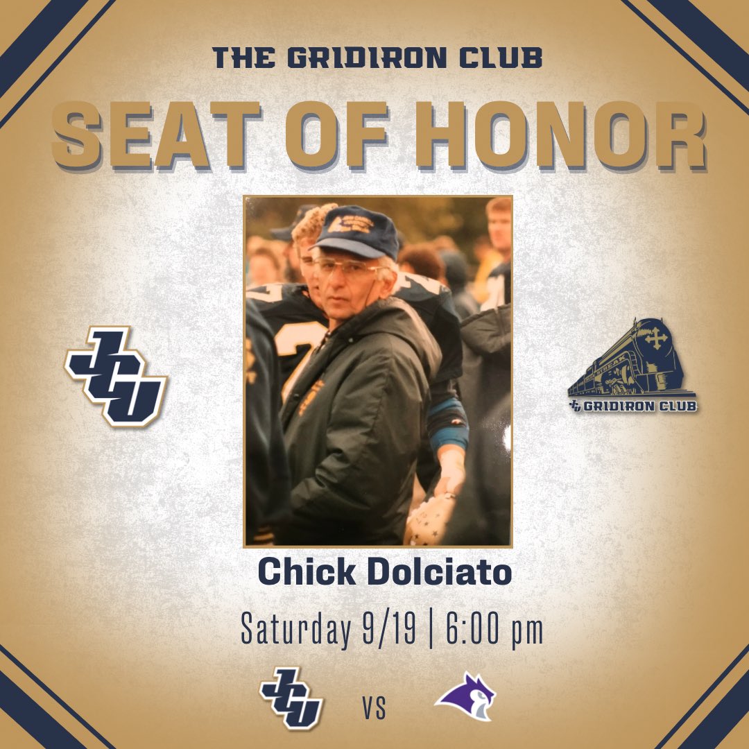 Gridiron Club tweet media