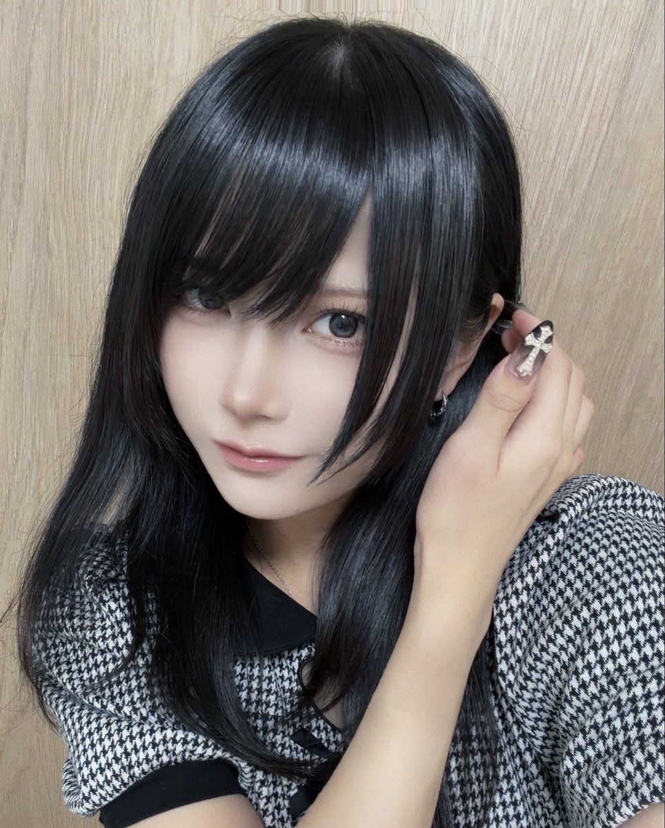 jam_madmed's tweet photo. デート…する？ https://t.co/p7WGgXPccs