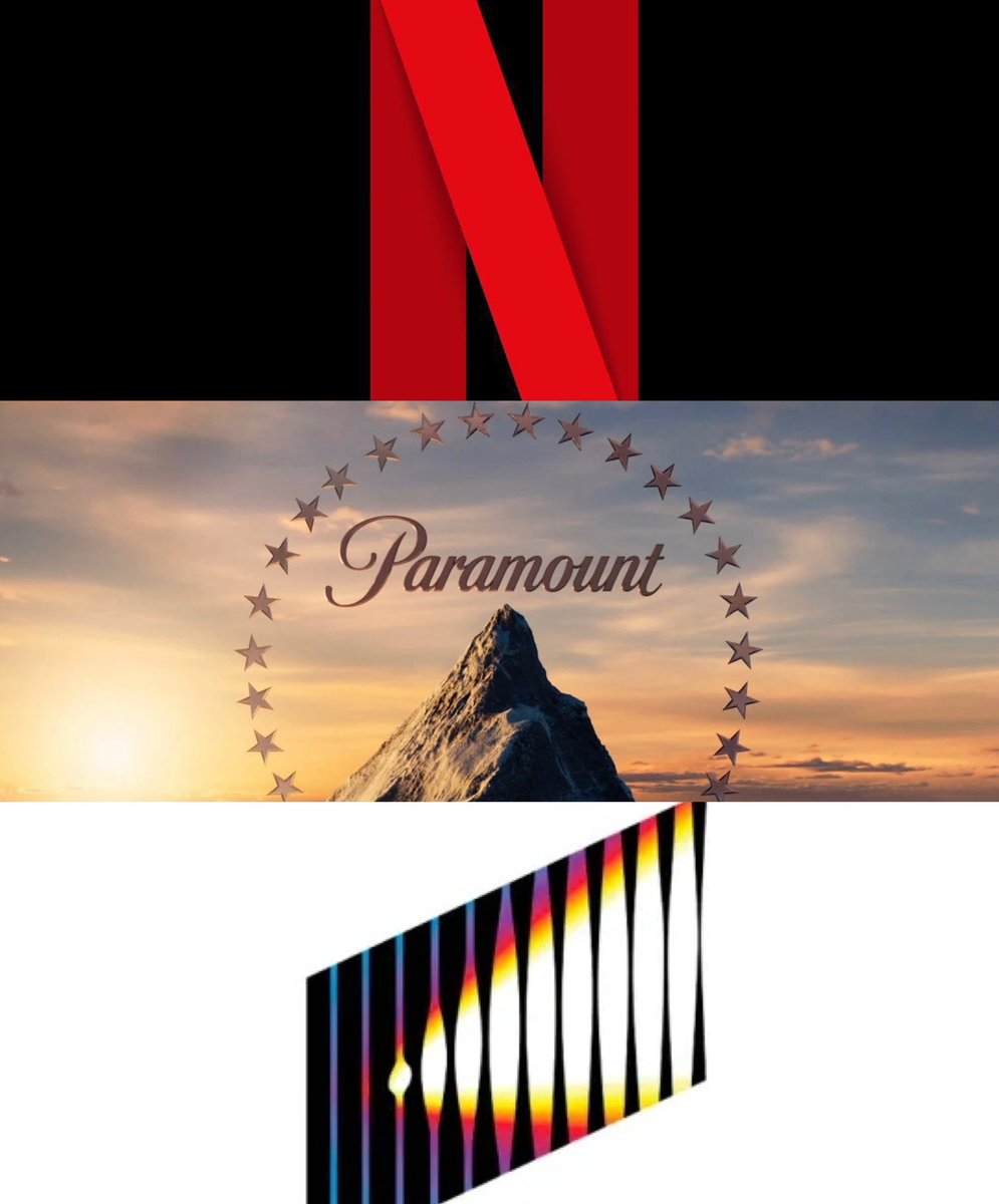 PopBase's tweet photo. Netflix, Paramount, Sony Pictures and Reddit’s co-creator are all reportedly in talks to buy Letterboxd.
(https://t.co/h4aV5oxcR5) https://t.co/cFwESgXszl