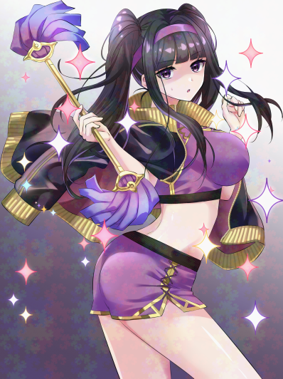 kakiko228's tweet photo. ちあサーリャ！ https://t.co/ppxVncSn8b