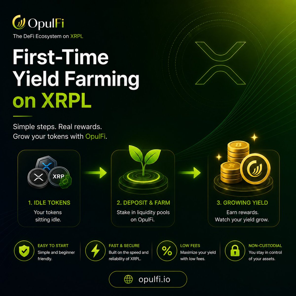 OpulFi tweet media