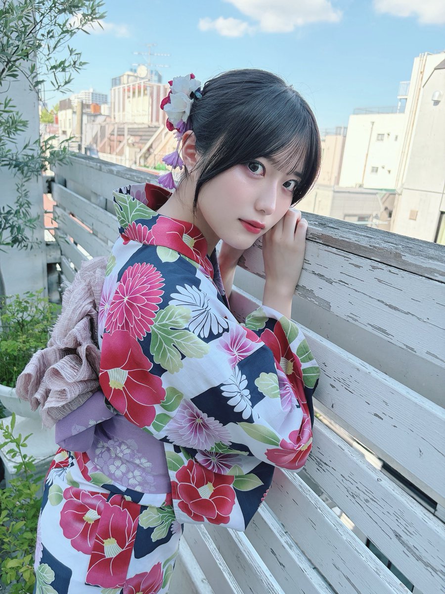 nmks_aina's tweet photo. もうすぐ花火があがるね https://t.co/k35oPg7JkV