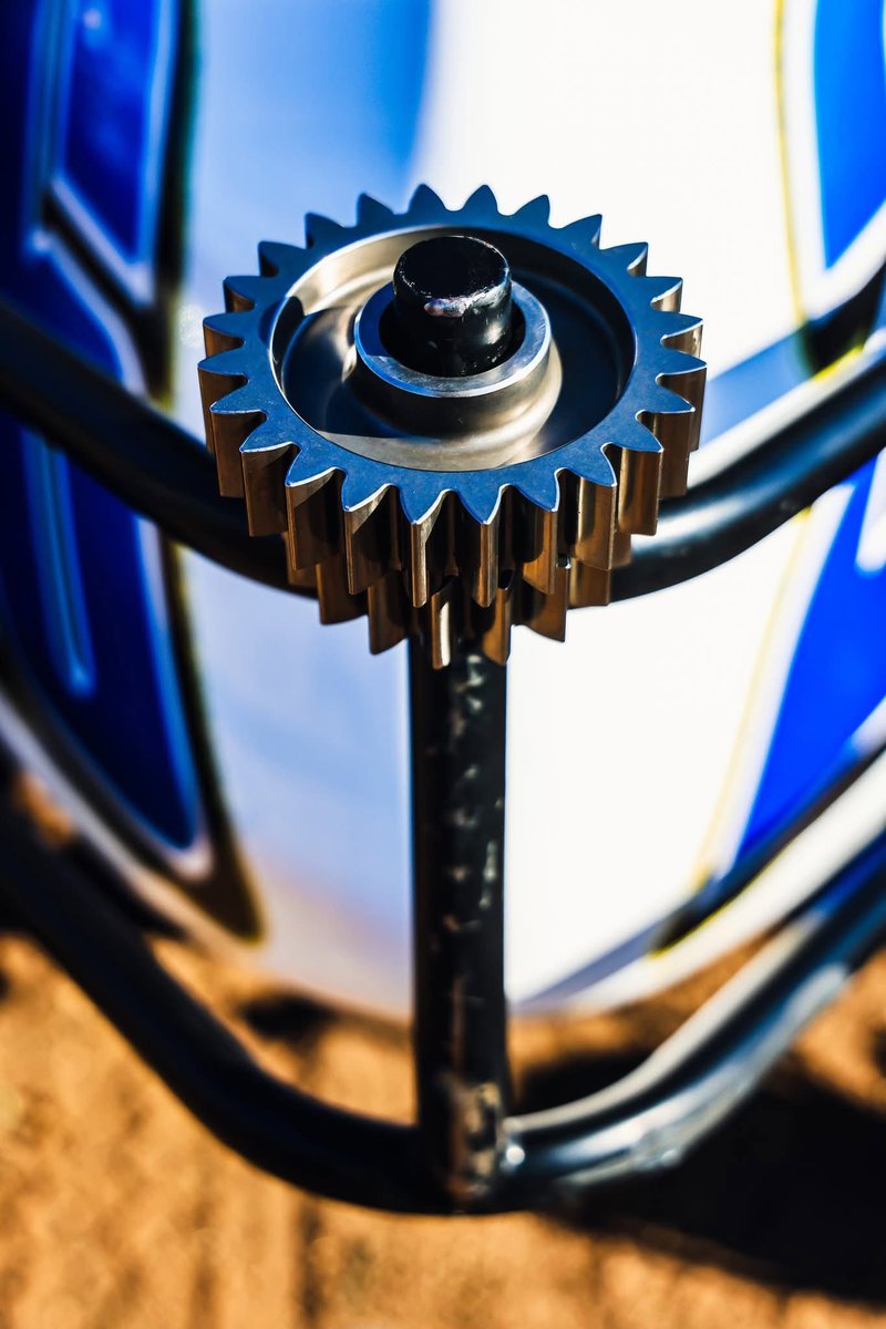andrewsprod's tweet photo. When every lap counts, precision matters.
Andrews Products quick change gears deliver the strength, consistency, and reliability racers trust week in and week out.
Built to perform. Proven on track. #AP #QuickChangeGears https://t.co/eR1dhJ1biI