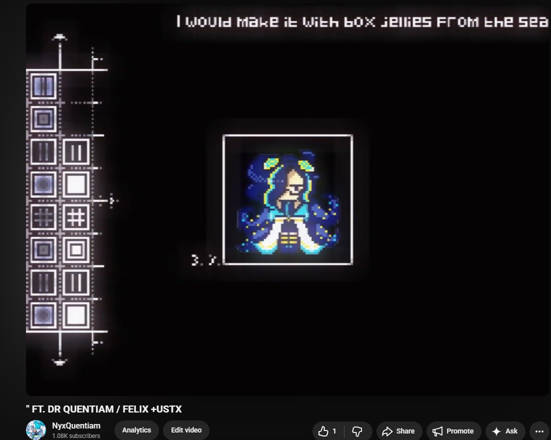 NyxQuentiam's tweet photo. new utau cover (and ust download) i guesssssssssssssssssssssssssssssssssssssssssssssssssssssssssssssssssssss 🙄🙄🙄🙄🙄 ft art from the talented @BossSwagMaster_ 

https://t.co/0jZ8Ew3Uvp https://t.co/rHXqe87pkW