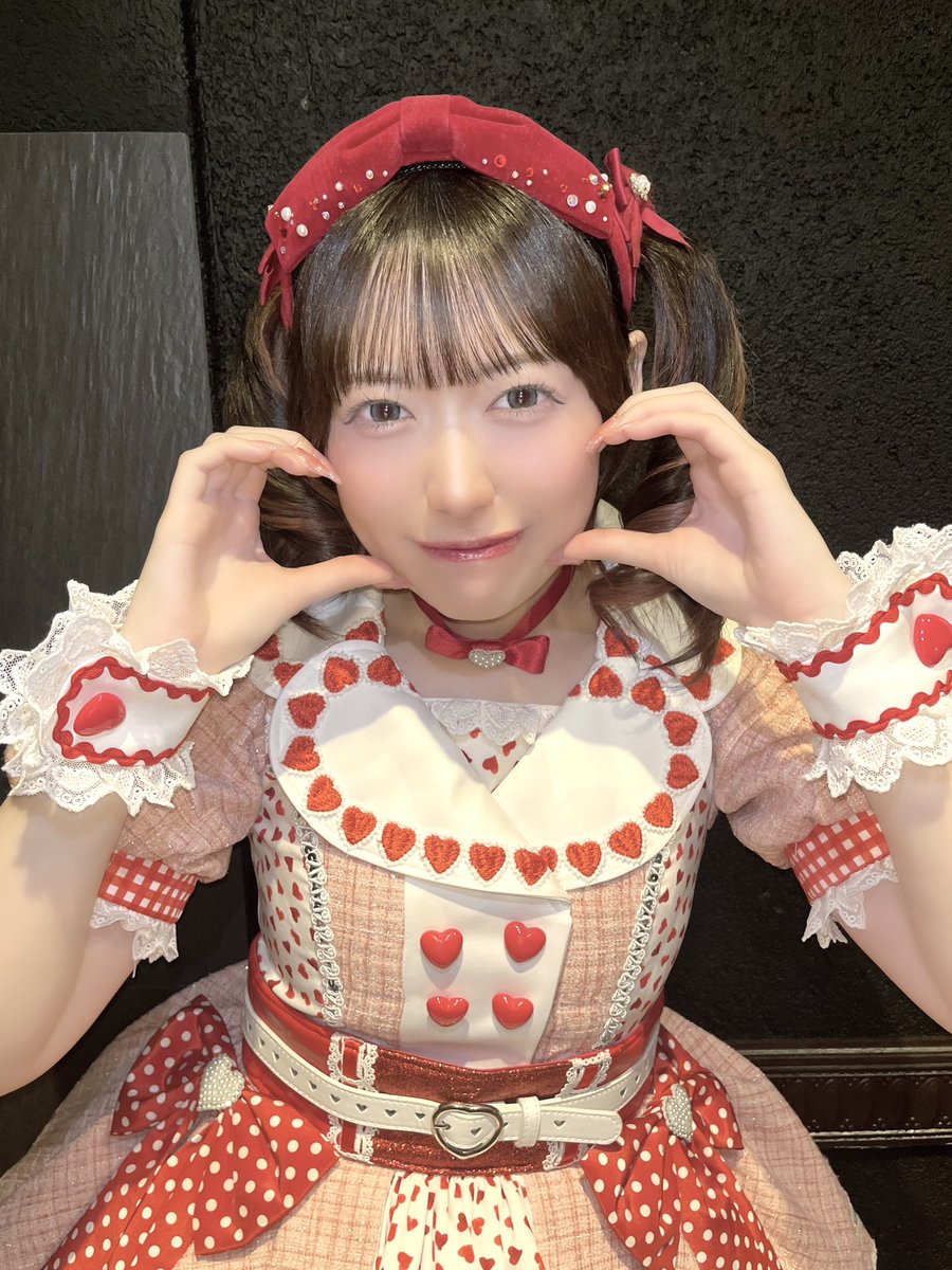 ainomiyako__'s tweet photo. 俺も❣️かりんが❣️大好きだーっ❣️ https://t.co/UR4gcydbY7