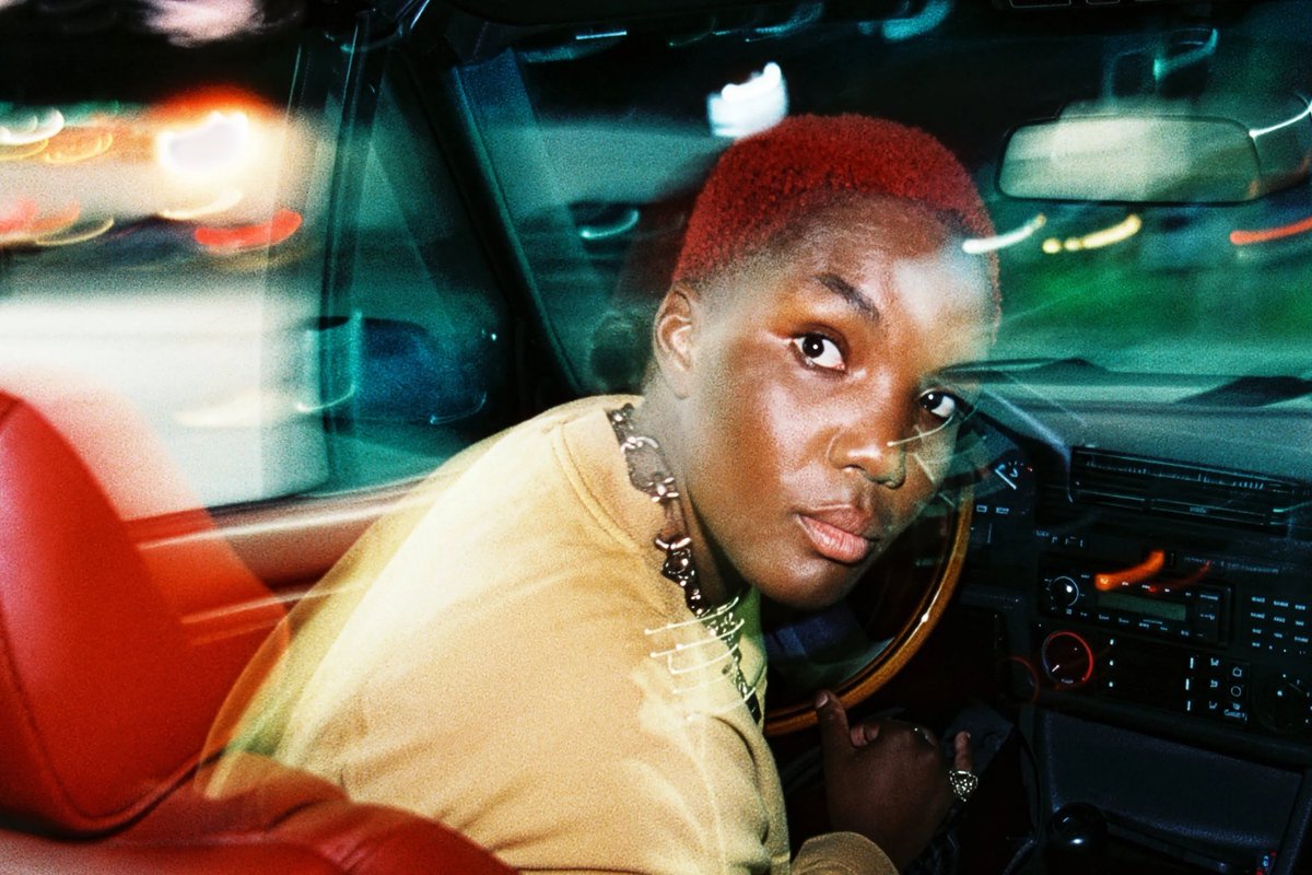 heyjaeeeee's tweet photo. If you love r&amp;b/electronic/alternative music please check out Kelela, Naomi Sharon, Arlo Parks &amp; Kelsey Lu new albums out https://t.co/H4pt962wF6