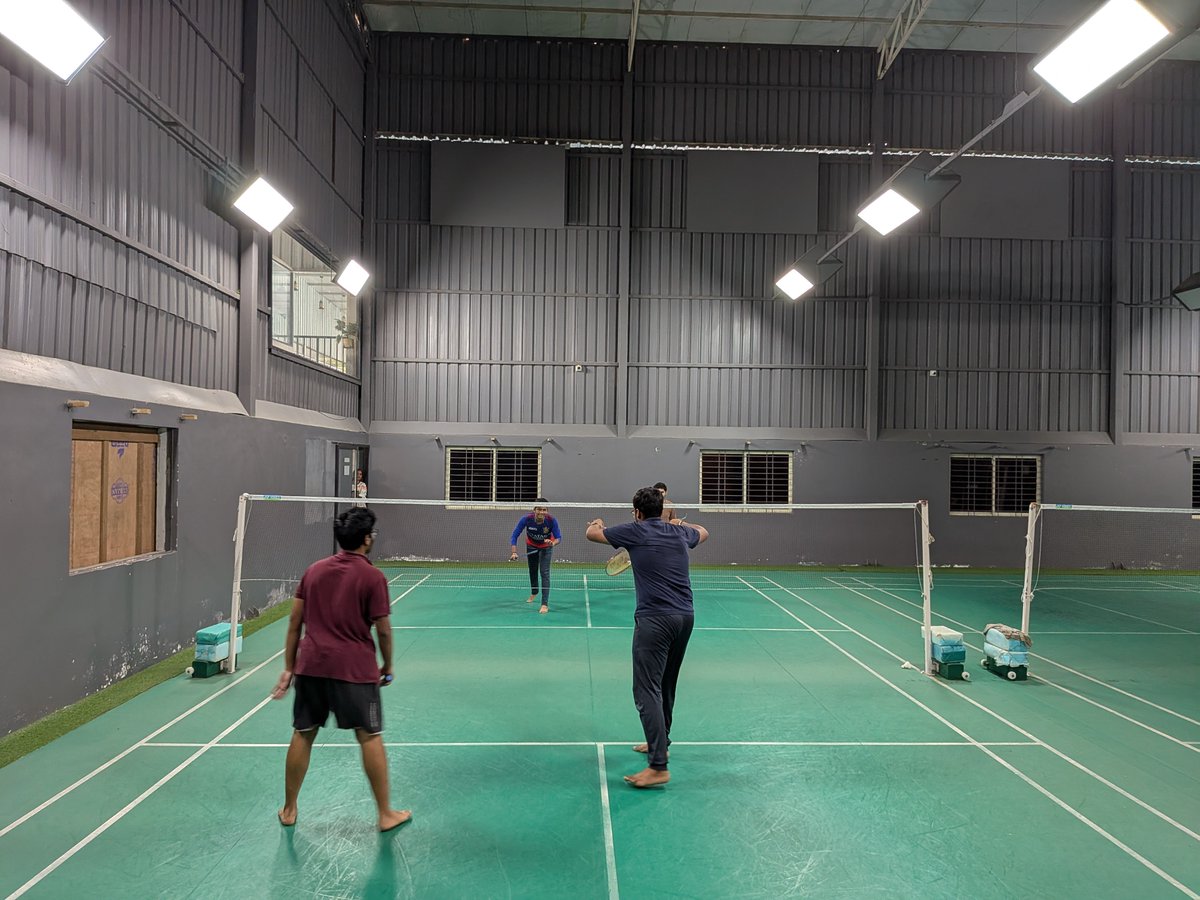 DatarShrisha's tweet photo. Best indoor sport for me!!! 😁😁 https://t.co/qt5p2sXiYh