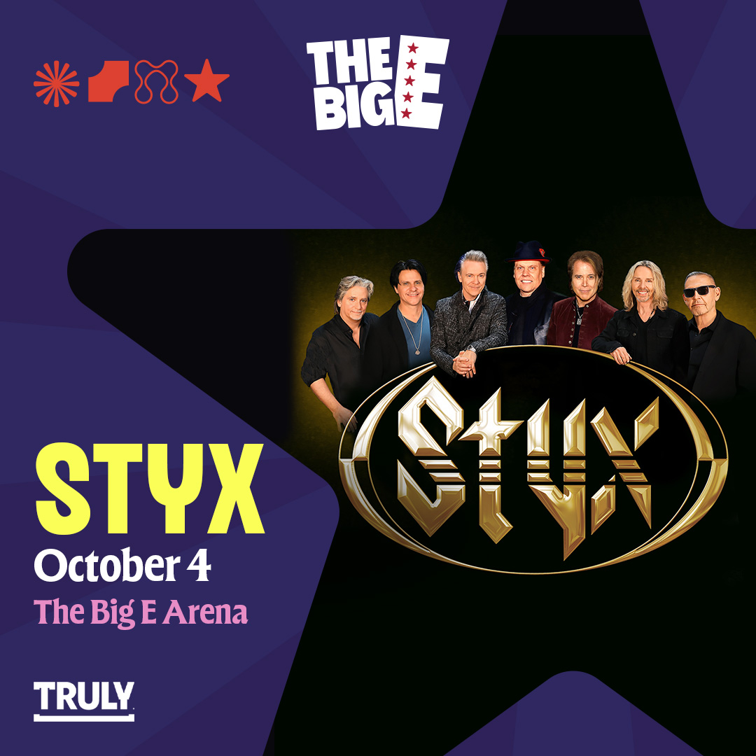 The Big E (@TheBigEFair) / Posts / X