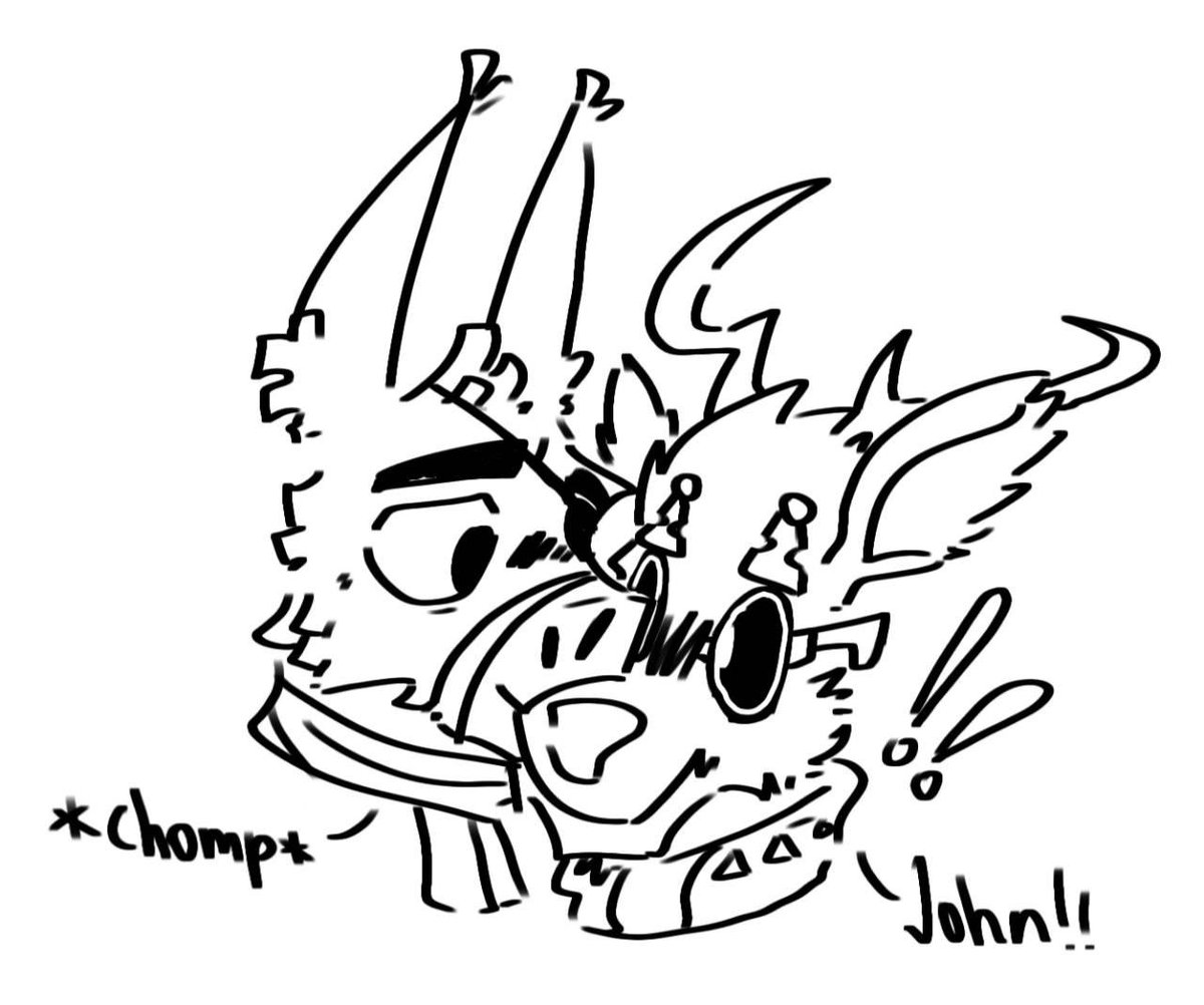 DeerFellow's tweet photo. I luv them tgthr https://t.co/sVVbE3uvRD