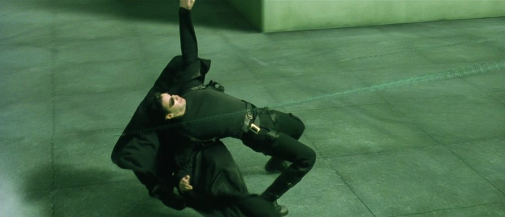MovieEndorser's tweet photo. THE MATRIX is an Incredible Film https://t.co/DEiBl7oRrI