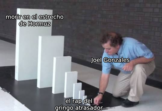 holderiano's tweet photo. En qué anda Al Fondo Hay Sitio? xdddd https://t.co/RkQNopyKmq