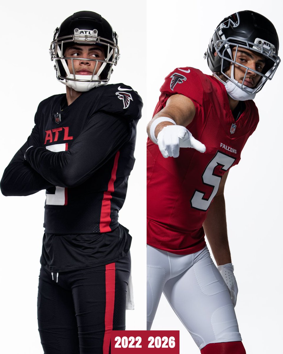 Atlanta Falcons tweet media