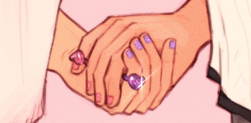 dprkives's tweet photo. HAPPY HOLLANOV WEDDING ANNIVERSARY! 💟

In honour of this international holiday, if yall manage to collectively raise $750 for any charity, i will draw whatever scene from hr, tlg OR your imagination that has the most likes in the replies! anything goes! 💌

details below!!👇 https://t.co/t2VTqFXqCr