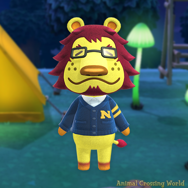 Animal Crossing World 🏝️ tweet media