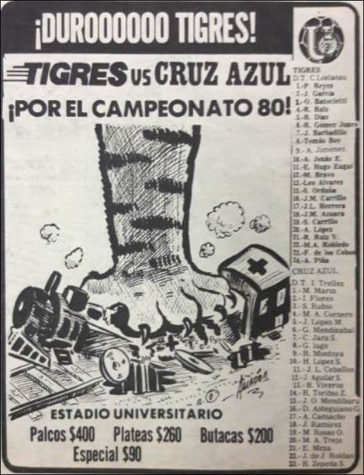 Alberto Sandoval tweet media