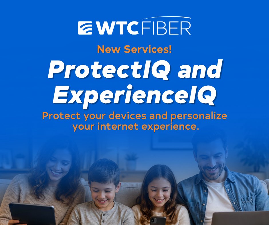WTC Fiber tweet media