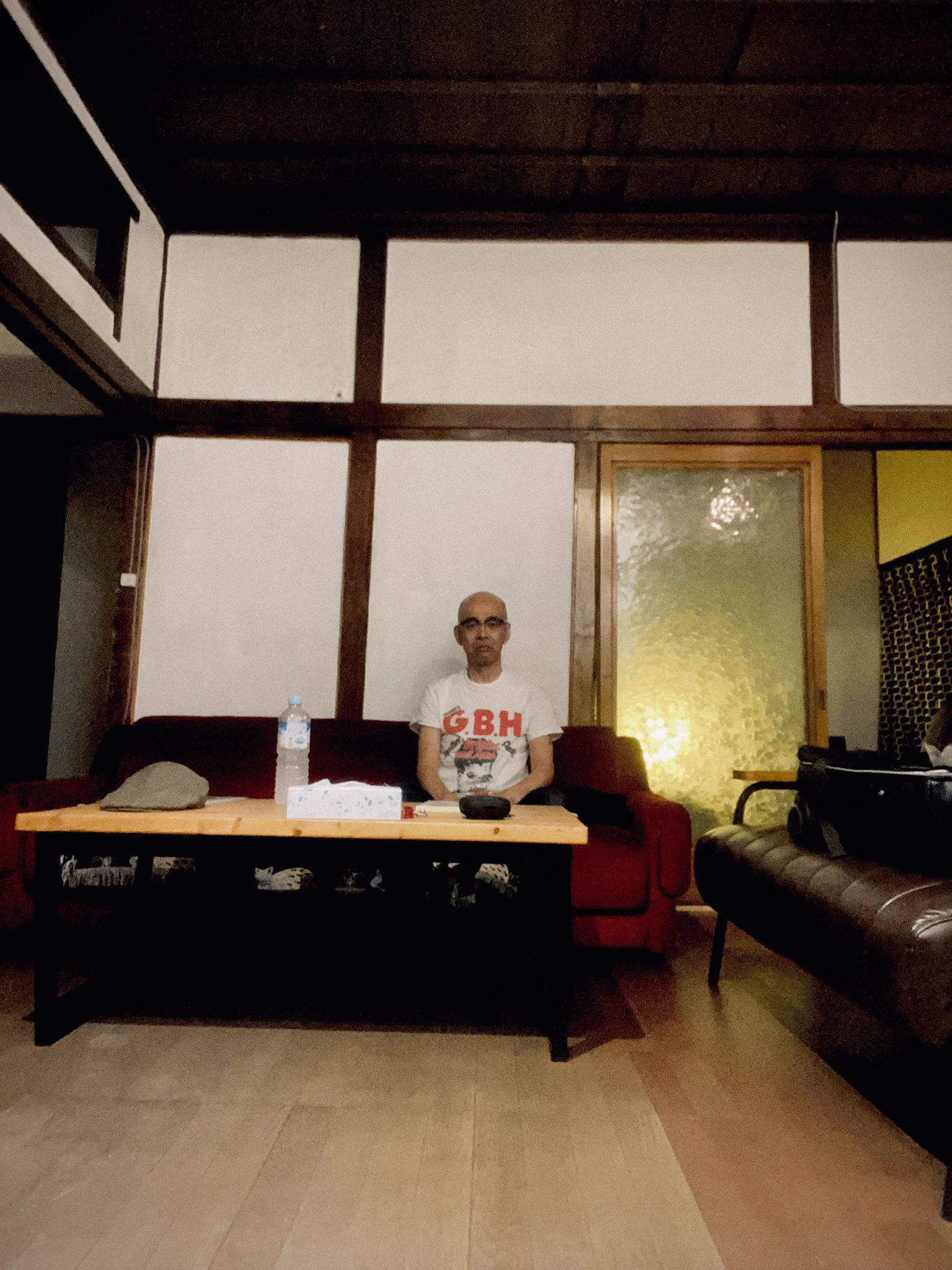 吉野 寿 (@outside_yoshino) / X