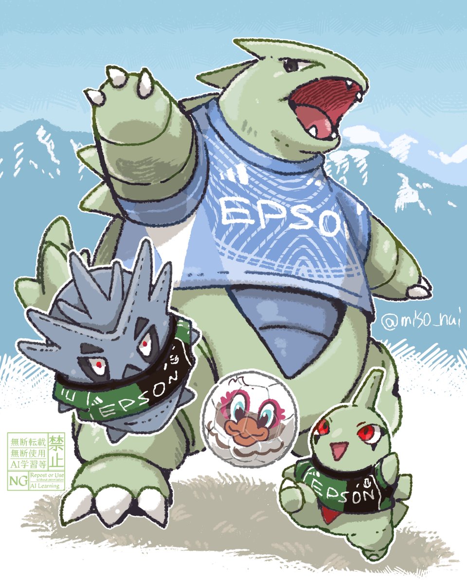 miso_nui's tweet photo. #ポケモンjリーグ https://t.co/efnbqrfjZ6