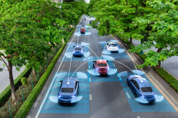 ClaimToolkit's tweet photo. Companies Must Address Self-Driving Car Interference With Emergency Vehicles #AutoInsurance #EmergingRisks #CommercialAuto #PandCCompliance https://t.co/ztNYlb0Evw https://t.co/bhyuymsTh4