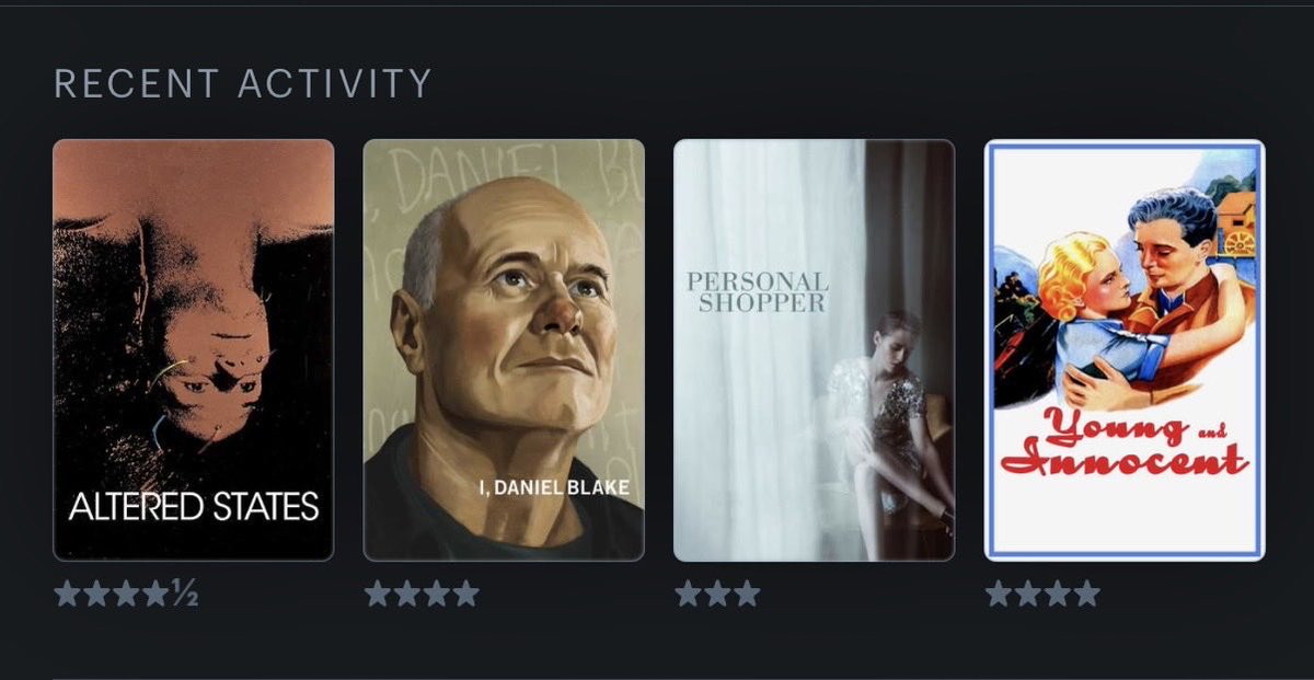 BryAMovieGuy's tweet photo. @letterboxd Trying to watch a few Criterion’s this week so I have a reason to go buy more before the sale ends.

https://t.co/kcYffzTmgV https://t.co/bFK74ne0Zw