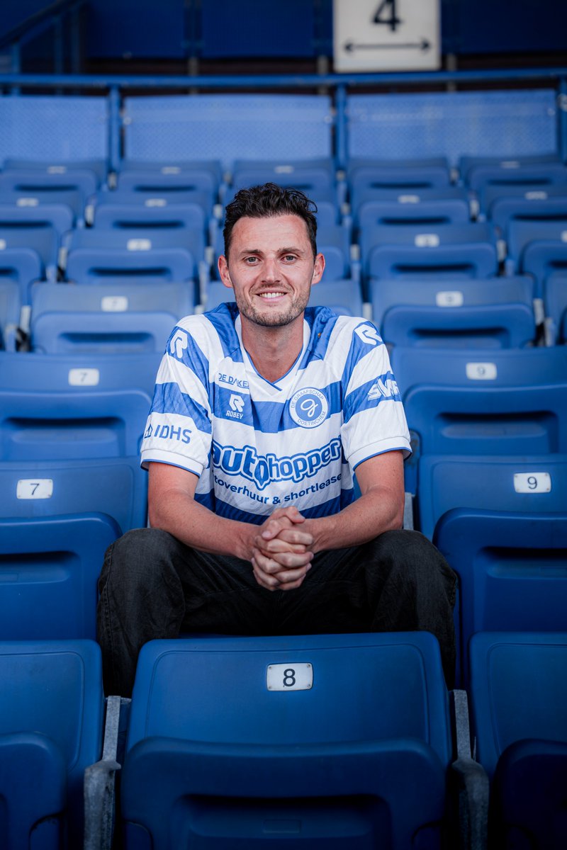 DeGraafschap's tweet photo. Clint Leemans keert terug op 'Geweide' grond!

De 30-jarige middenvelder komt transfervrij over en tekent een contract voor twee seizoenen.

Goed dat je terug bent Clint! Samen D'RAN!

https://t.co/YMtNtm27oC

#SamenDRAN #VeurAltied #AchterhoekseTrots https://t.co/0Buq0LLUAI