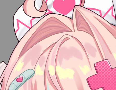 Yuyu 夢クズかわ ❤️🩹💉 - OFFKAI tweet media