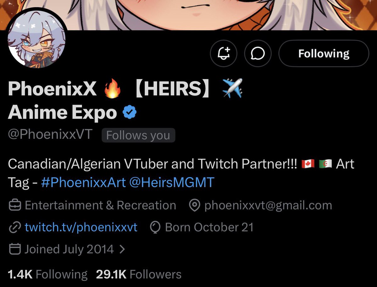 sweets! 🐈⬛🍭『 cyberpunk fixer 』 tweet media