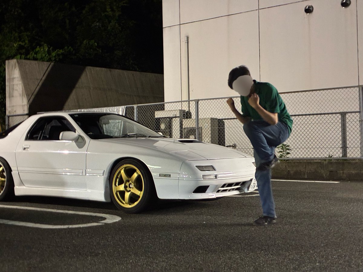 よしむ@CruisingJapan (@kent446) / Posts / X