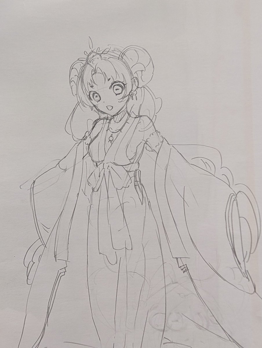 fobittohos's tweet photo. 牡羊座ちゃんでも練習。
少しは親しみのもてる万人ウケに近づけましたか？ https://t.co/8PAPmF6JTp