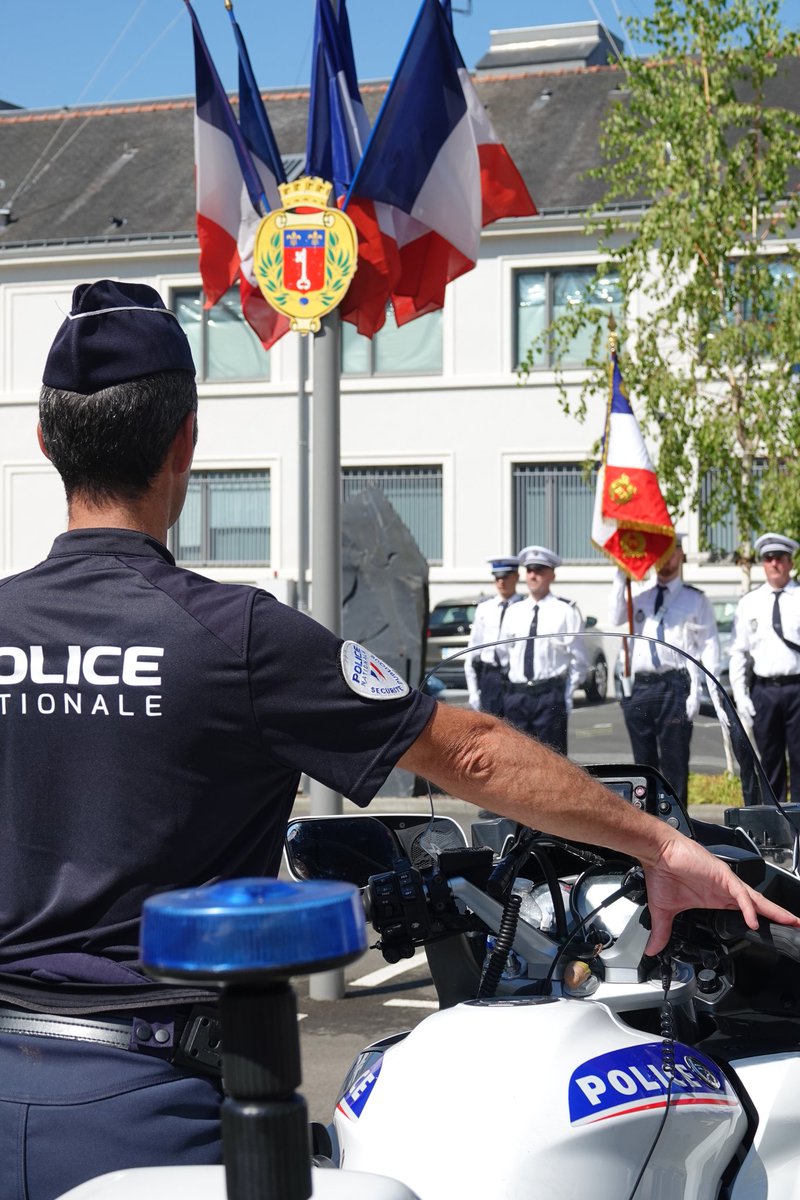 Préfet de Maine-et-Loire 🇫🇷🇪🇺 tweet media