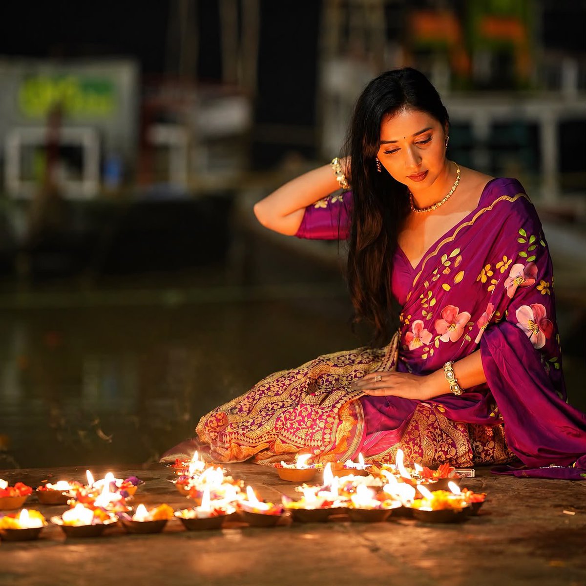 ItsPriyaVatsh's tweet photo. Tanya in Western ✨ or Tanya in Ethnic 🌸? 

#TanyaMittal @itanyamittal https://t.co/e8ZIdUNHVn