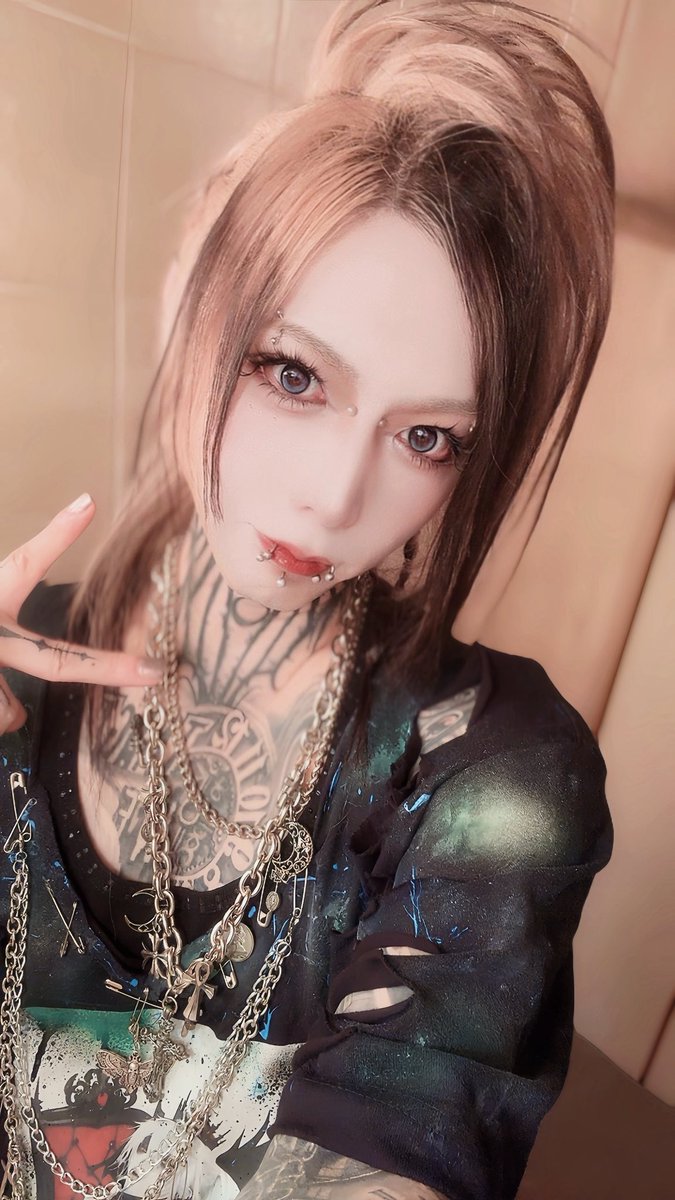 キラキラけいちゃん (@kybeautychannel) / Posts / X