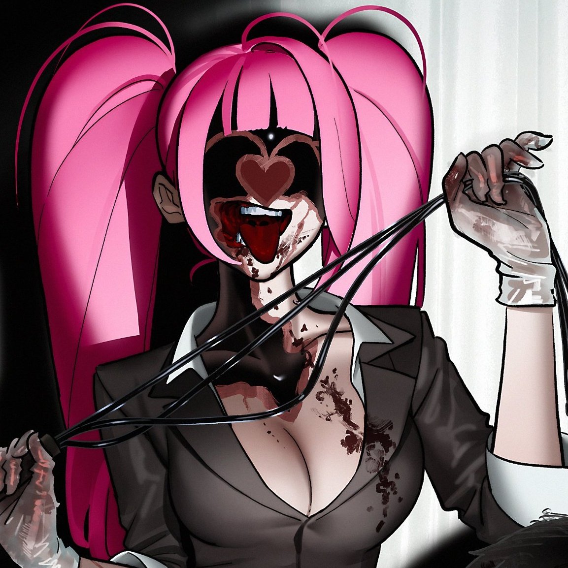 sorrowful_cure's tweet photo. @Official_ALNST Fuck yes... https://t.co/47q7Rm9Ska