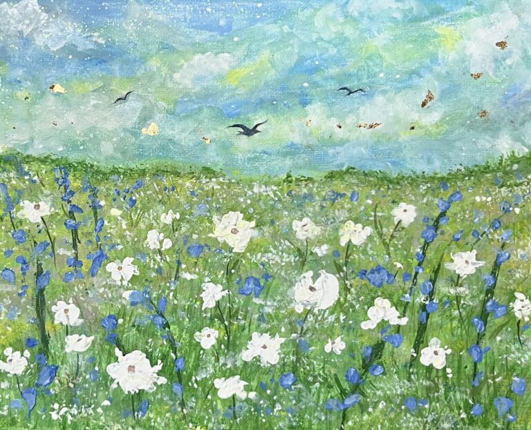 gallery_uehara's tweet photo. 🌿盛況御礼　さいたま市で開催中🌿
春美穂子 個展 ―四季の彩り―
7月8日(水)～14日(火)
10時～19時　※最終日17時まで
伊勢丹浦和店６F ザ・ステージ#6アート
〈入場無料〉 https://t.co/J4hMEWyp8Z