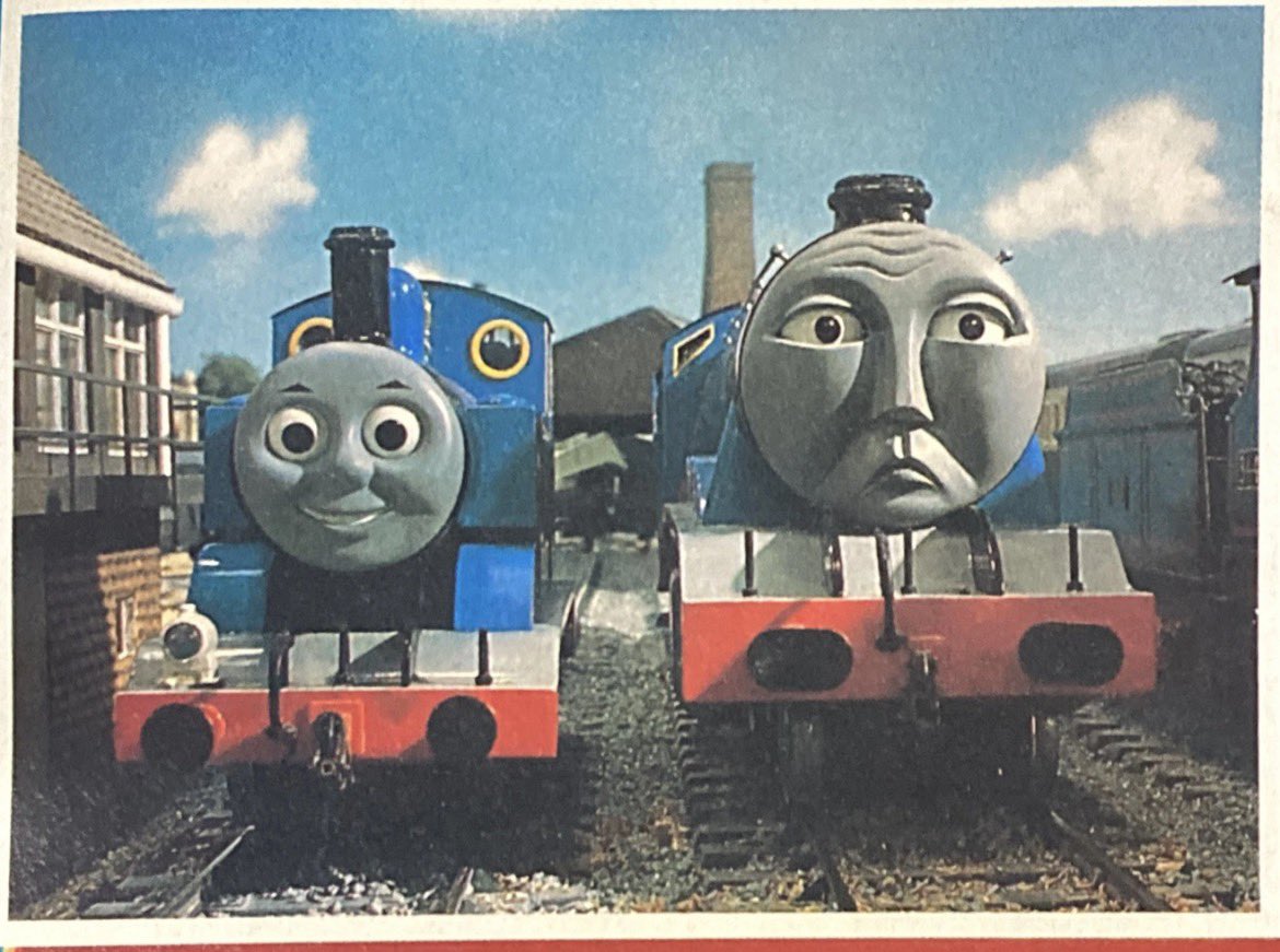 Tapped549080's tweet photo. This scene is such a mystery because like why is City of Truro next to gordon https://t.co/XAloloPFvg