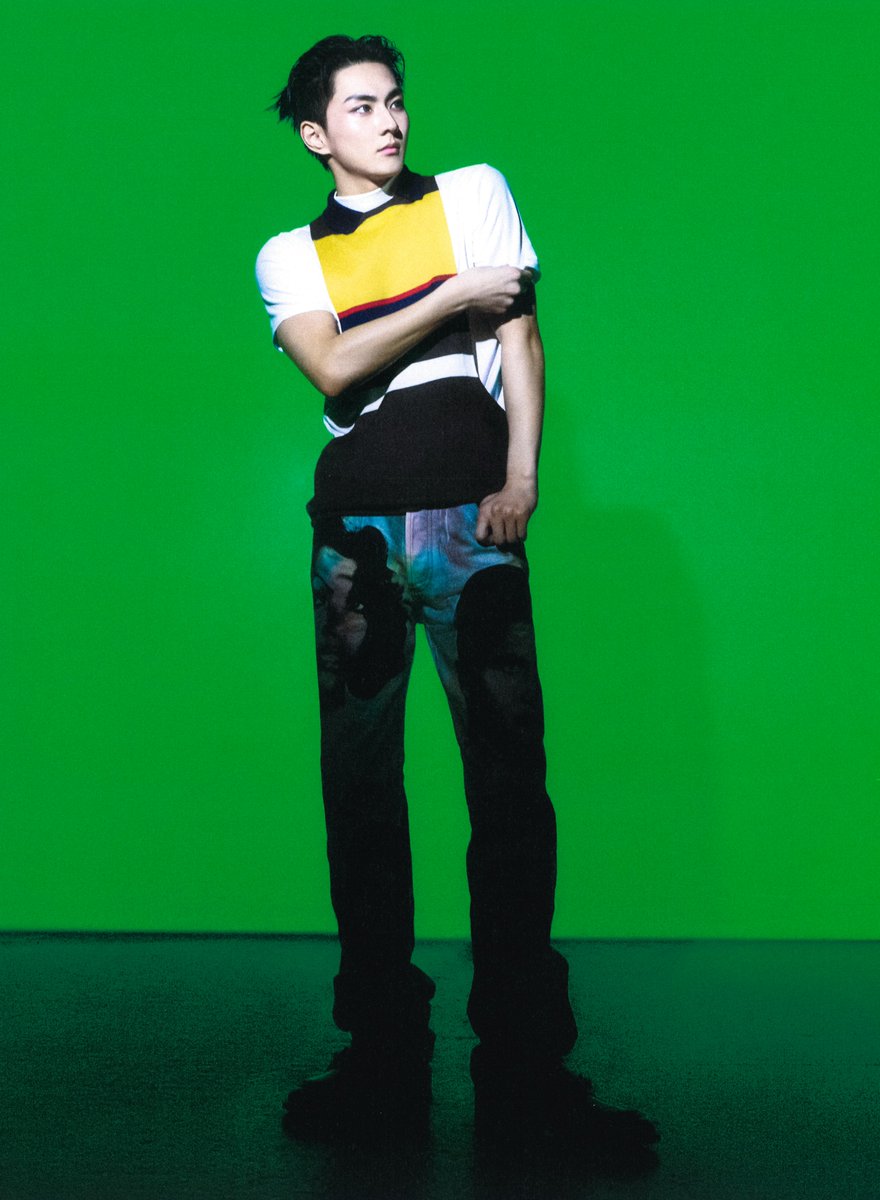 betterluckcat's tweet photo. [SCAN] Complete Edition : The Cosmic 스캔 #정원 #JUNGWON - 비공개 컨셉2 (4/4) https://t.co/KPjJRkv0Qy