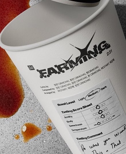 ninoononie_'s tweet photo. never in my life thought the boyband I stan would release a song called “(aura) farming” 😭🤣😭🤣😭🤣

((thts so gen z of them I cant)) https://t.co/NF3WUhbAlz