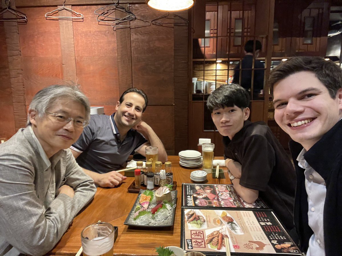 AtsumiLab tweet picture