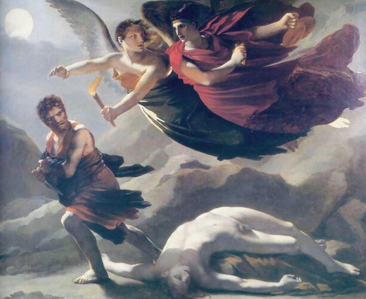 Azmarjo1's tweet photo. @CNN THERE IS ALWAYS TIME FOR DIVINE JUSTICE.
HUMANITY MUST AND WILL DEFEAT EVIL. https://t.co/MX7Gj9oVjO