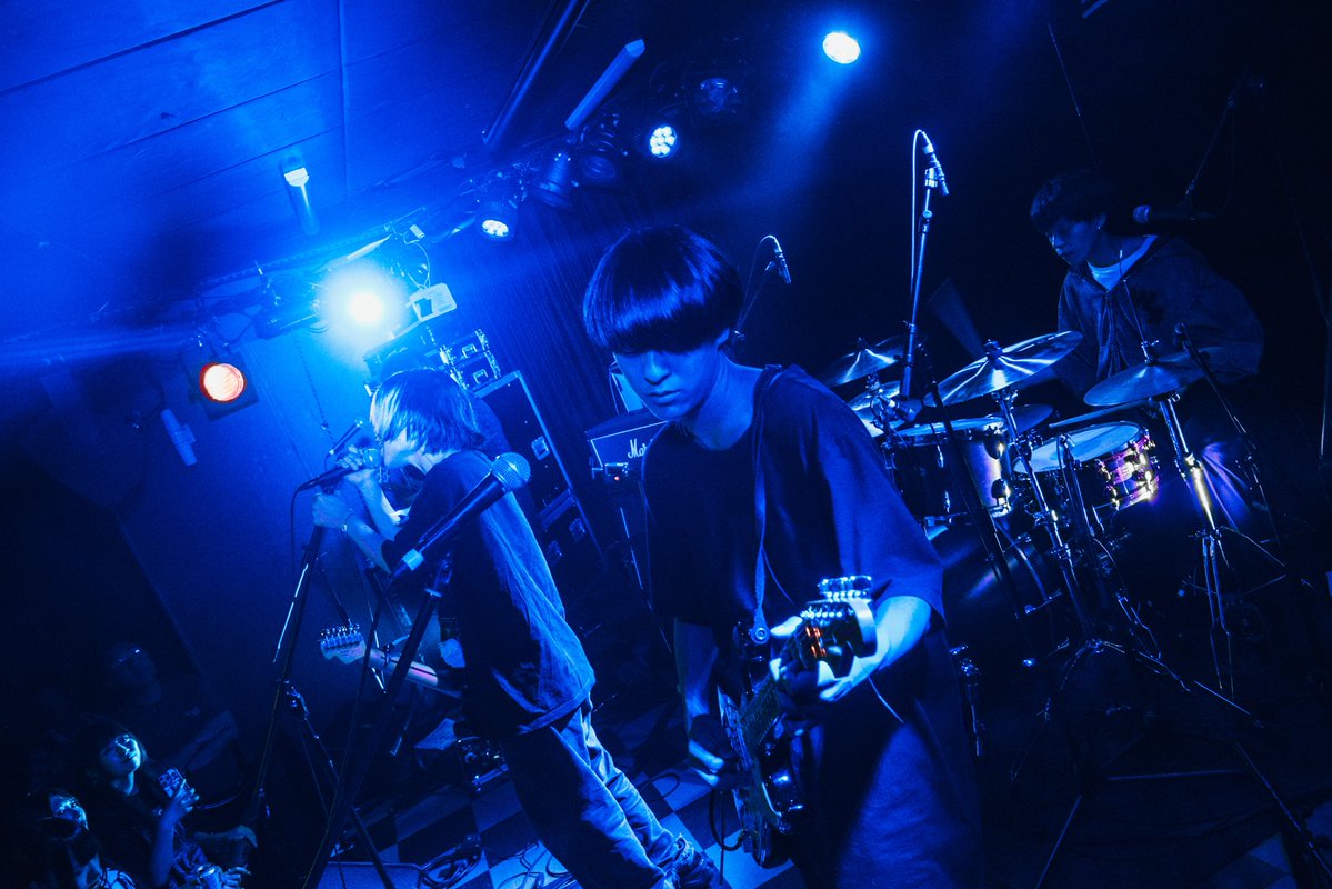 kuri_mushi18's tweet photo. by @__killmiss https://t.co/glKFQHZINU