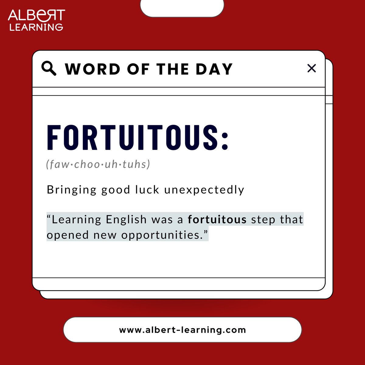 Albert_Learning tweet picture