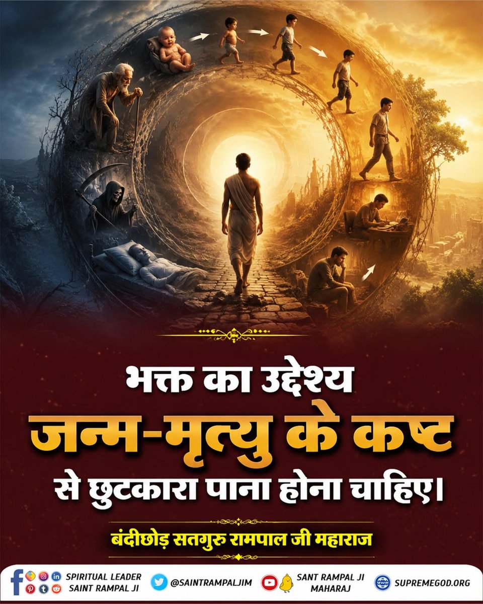 ArchnaY12259806's tweet photo. भक्त का उद्देश्य...... https://t.co/ImAj41JOtj